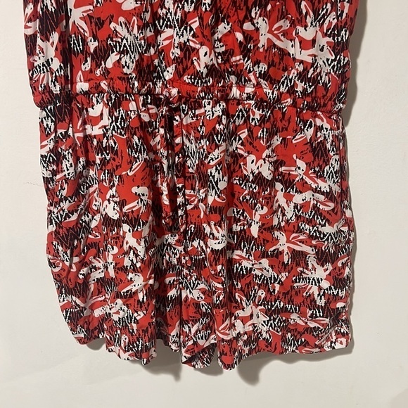 Banana Republic Romper Women's Size Small - Picture 3 of 7